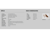 Ibanez AZ24S1F-TXB Ibanez AZ24S1F-TXB